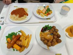 -宜家·瑞典风味餐厅(烟台路店)