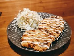 -烧鸟横丁(联发文创口岸店)