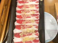 -唯成•韩国炭火烤肉 유성고기