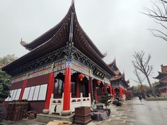 -皇罗禅寺