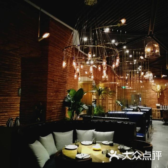 泰香米泰国餐厅图片-北京泰国菜-大众点评网