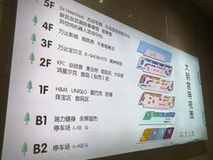 -万达广场(大明宫店)