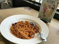 -必胜客(汉友商厦店)