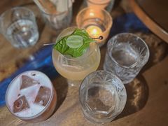 -NAYA Bar ·酒(红山店)