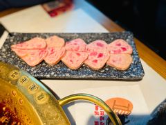 -哥老官重庆美蛙鱼头(宝山龙湖店)