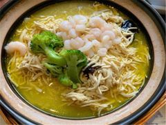 -冶春茶社(星汉大厦店)