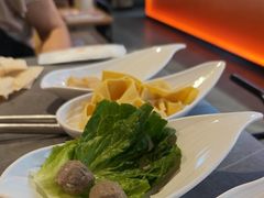 -竹犇番茄火锅(长风街店)