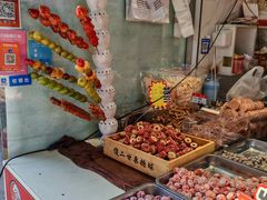 -傻二炒货龙虾(李沧旗舰店)