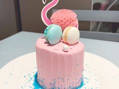 火烈鸟-随心小姐