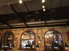 大堂-星伦多 自助料理(圆融店)