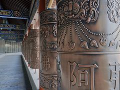-皇罗禅寺
