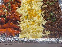 -HOTISLAND海鸡岛·韩国料理(江南西店)