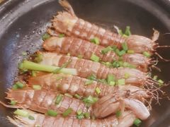 -甬小馆·焗海鲜温州菜(五马街店)