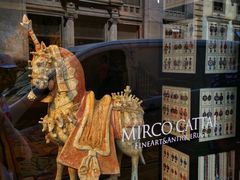 -埃马努埃莱二世拱廊