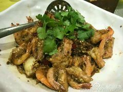 -石头咕(葵蓬店)