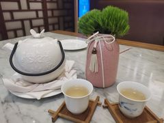 -厦门朗豪酒店 · 明阁中餐厅