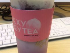 -喜茶(南昌王府井店)