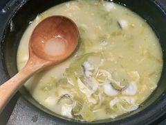 -九锅一堂酸菜鱼(新南凯德直营店)
