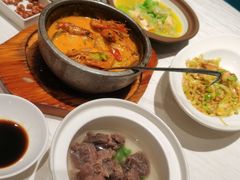 -柒园·三十年创意杭帮菜(龙湖滨江天街店)
