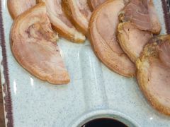 -合合春饼·酱骨·东北菜(潘家园店)