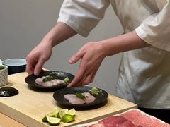 -镹·鱼料理  国产鱼使用店