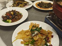 -房陵农家(东亭店)
