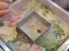 -重庆德忆火锅（龙南街3店）(渝水岸餐饮)