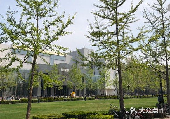 北京游之打卡清华大学~游玩攻略