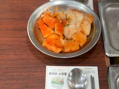 -神仙雪浓汤(明洞店)