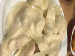 -喜家德虾仁水饺(繁荣路店)