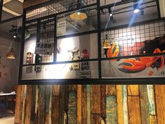 -沙掌门肉蟹煲(沙溪店)