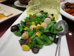 -上海精菜馆(虎踞关店)