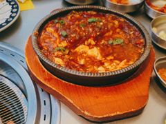 -大叹号·朝鲜族烤肉(潍坊泰华城店)