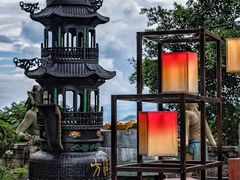-丰都鬼城名山景区