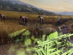 -威海华夏城景区