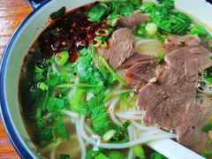 -黔派·虾子羊肉粉·小吃(佳宁娜广场店)