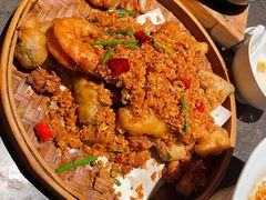 -汤城小厨•粤菜•靓汤(苏州街店)