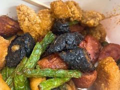 -呷贺盐酥鸡(抄纸巷店)
