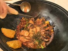 -江湖水乡铁锅炖魚(周庄嘉园店)