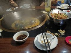 -好灶头妈妈菜·柴火灶台鱼·千岛湖土菜地标美食