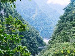 -太鲁阁公园