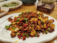 -陈麻婆豆腐总店