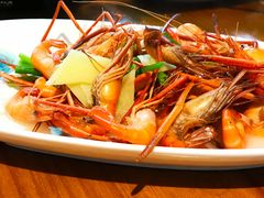 -外婆船宴餐厅·外婆喊你回家吃饭