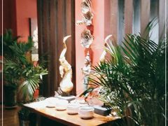 -泰国餐厅 Thai Food(裕华万达店)