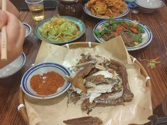 -刘师父老汉口江湖菜(蔡锷路店)
