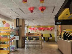 -麦当劳(塔园路店)