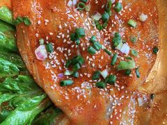 -俊熙家点餐式自助烤肉店(1227广场店)