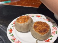 -老门框爆肚涮肉(方庄店)