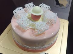 -黑池口感烘焙·生日蛋糕(坂田店)