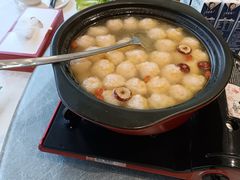 -绿色菜园·农家土菜(贤山店)